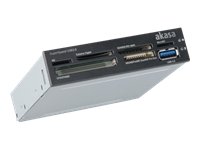 Memory Card Readers