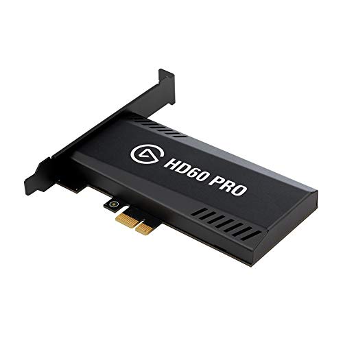Video Capture Cards