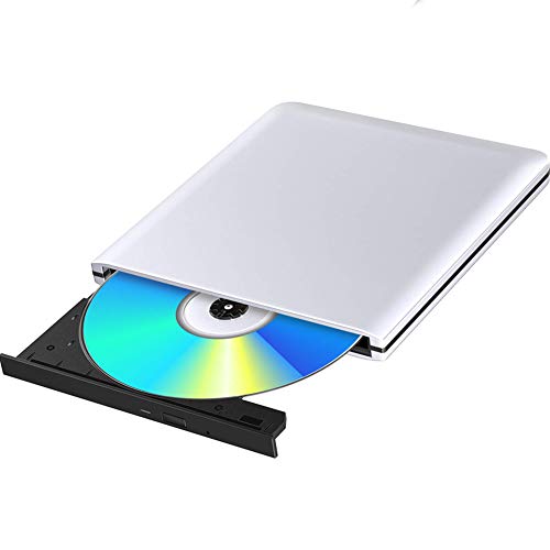 CD, DVD & Blu-ray Drives