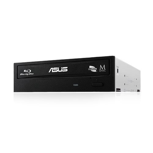 CD, DVD & Blu-ray Drives