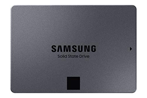 Internal Solid State Drives