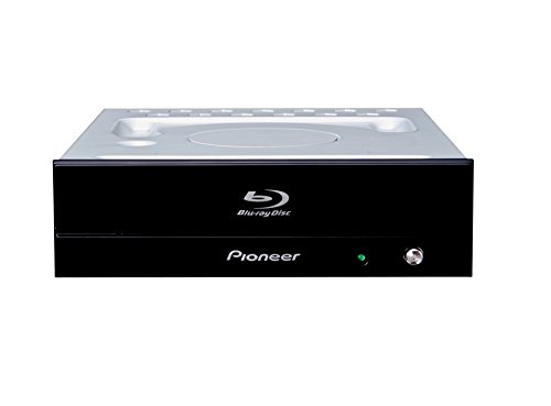 CD, DVD & Blu-ray Drives
