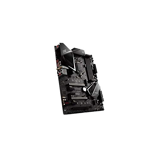 Motherboards