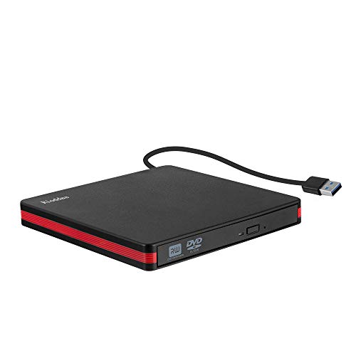 CD, DVD & Blu-ray Drives