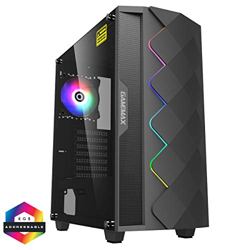 Computer Cases