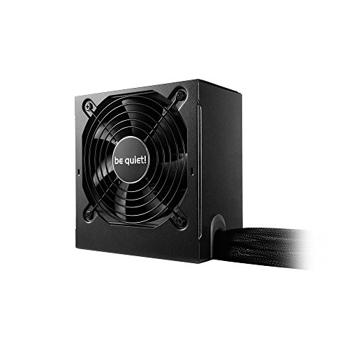 Power Supplies