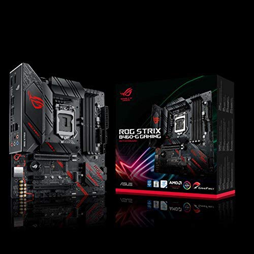 Motherboards