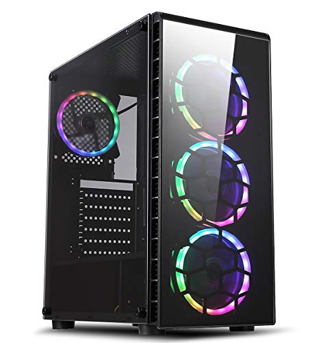 Computer Cases
