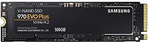 Internal Solid State Drives