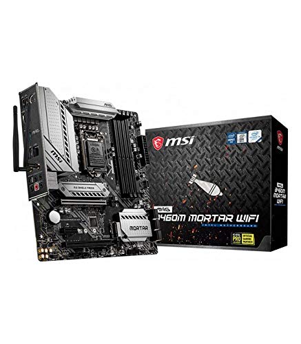 Motherboards