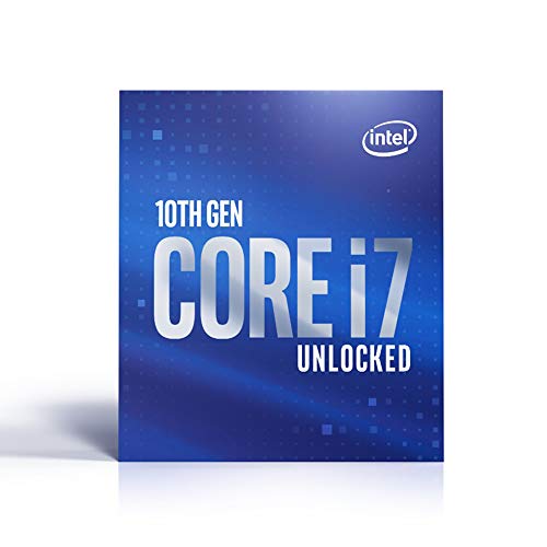 CPUs