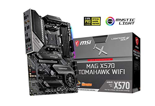 Motherboards
