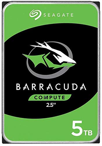 SATA Hard Drives