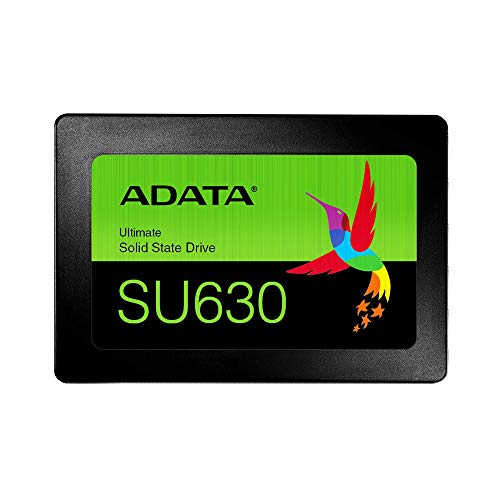 Internal Solid State Drives