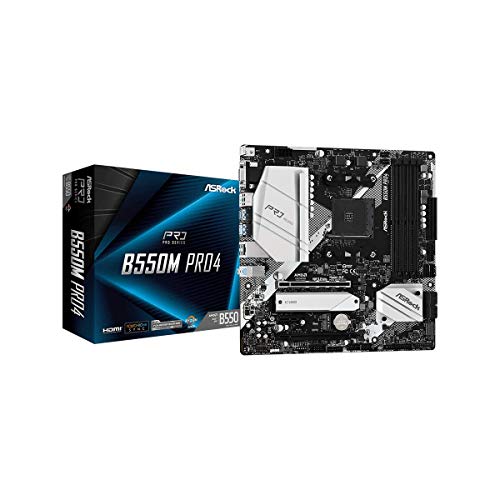 Motherboards