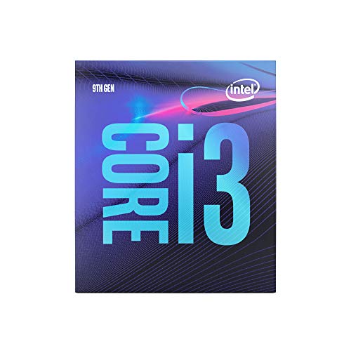 CPUs