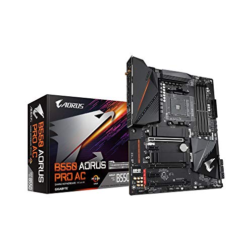 Motherboards