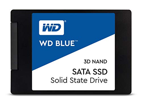Internal Solid State Drives