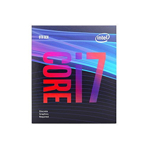CPUs
