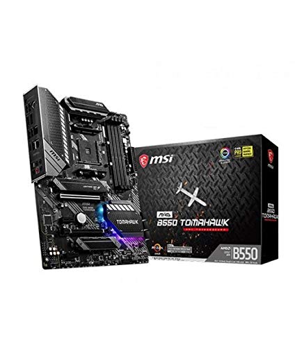 Motherboards