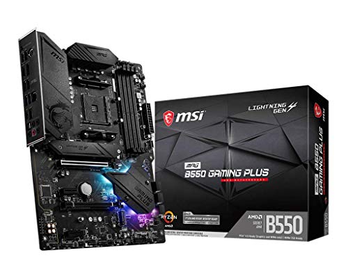 Motherboards