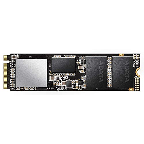 ADATA XPG SX8200 Pro 1TB M.2 Gaming Solid State Drive (SSD), black
