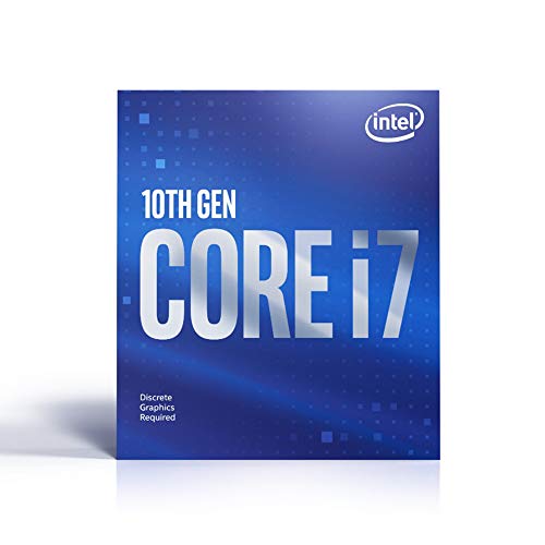 CPUs