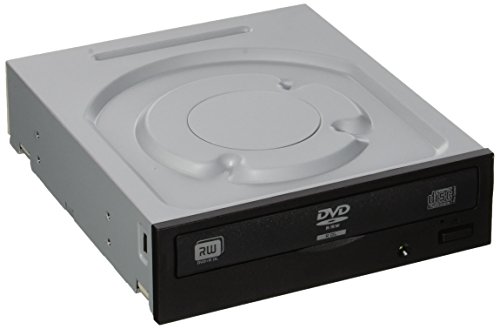 CD, DVD & Blu-ray Drives