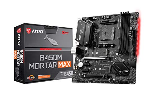 Motherboards