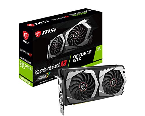 Graphics Cards