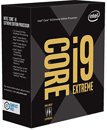 CPUs