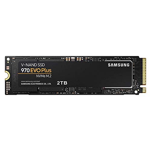 Internal Solid State Drives