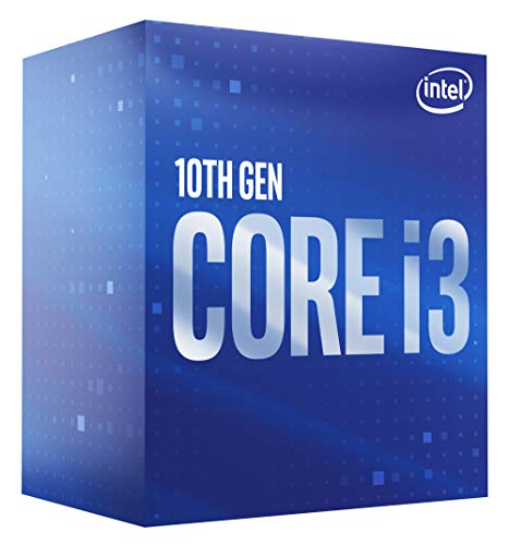 CPUs