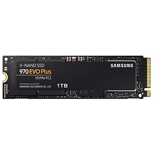 Internal Solid State Drives