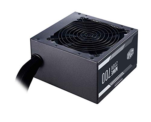 Power Supplies