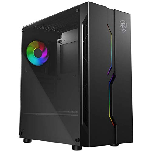 Computer Cases
