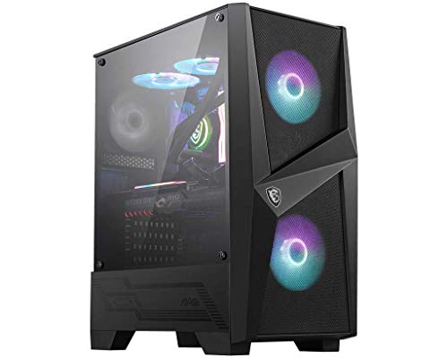 Computer Cases