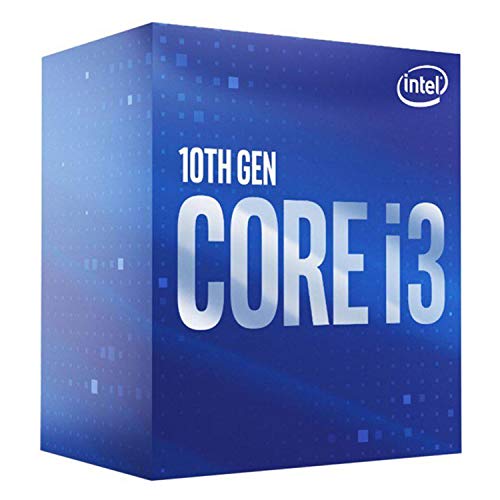 CPUs