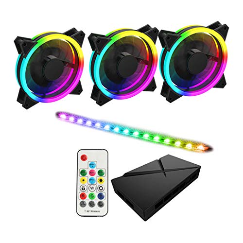 Case Fans