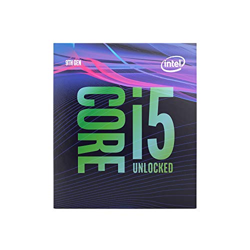 CPUs