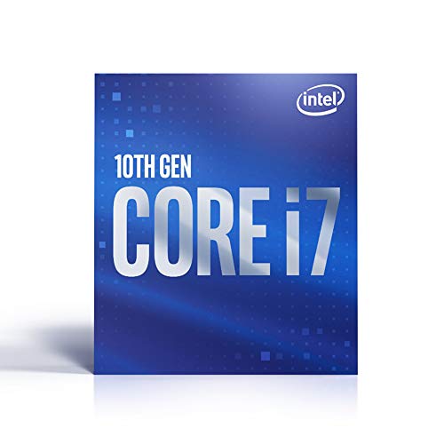 CPUs