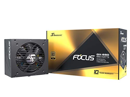 Power Supplies