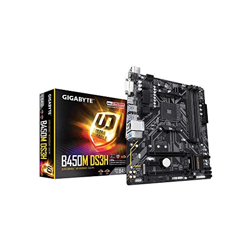Motherboards