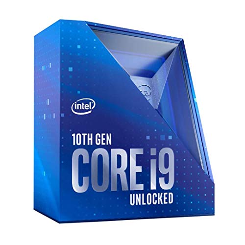CPUs