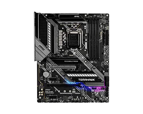 Motherboards