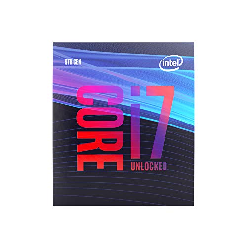 CPUs