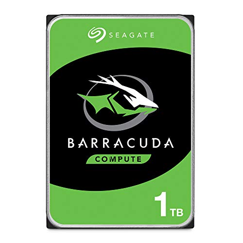 SATA Hard Drives