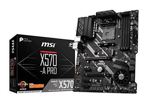 Motherboards