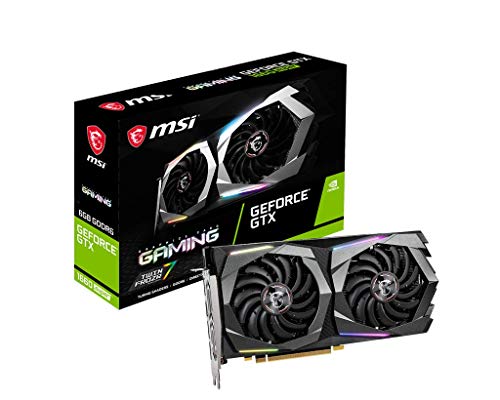 Graphics Cards