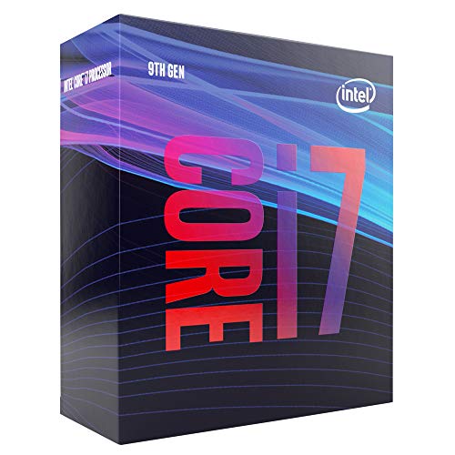 CPUs